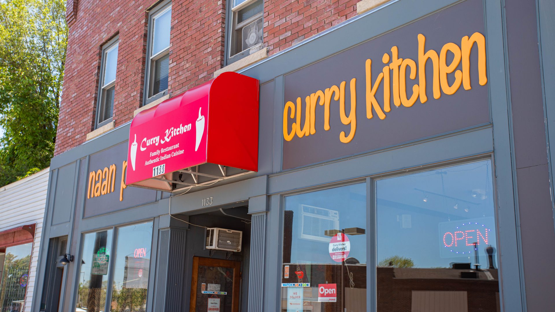 curry kitchen indian restaurant and bar